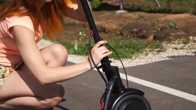 Обзор новинки июля 2019 года Kugoo S4 смотреть онлайн