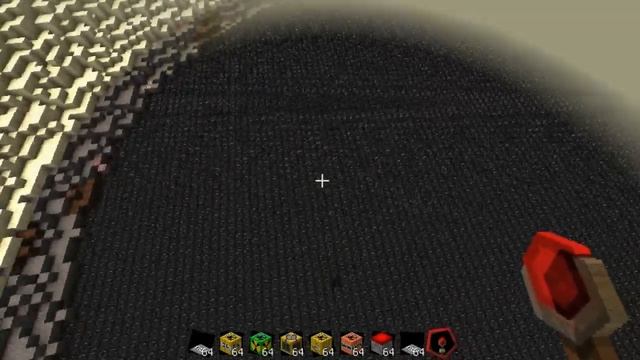 Minecraft ЯДЕРНАЯ БОМБА ВЗАРВАЛА ВЕСЬ МАЙНКРАФТ Обзор Модов #4 смотреть онлайн