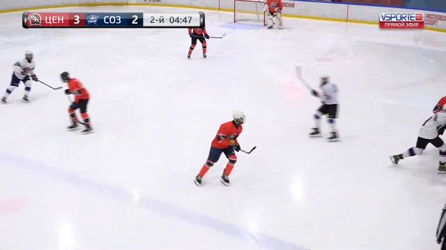 2007 | Центр - Созвездие | 25.12.2022 смотреть онлайн