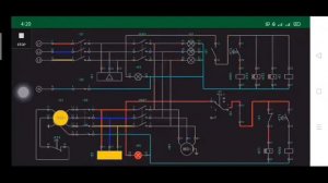 Simurelay #01 ATS Automatic Transfer Switch for Switchgear Panel