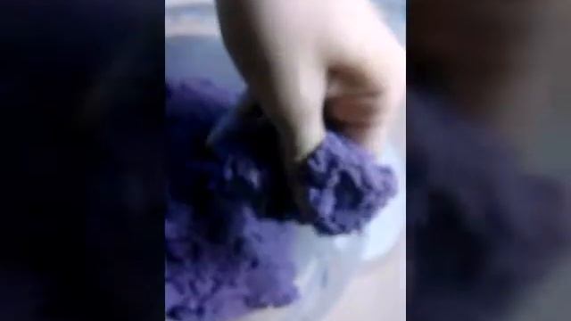 Космический песок смотреть онлайн