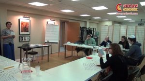 Экспресс-курс: Иврит Израиля