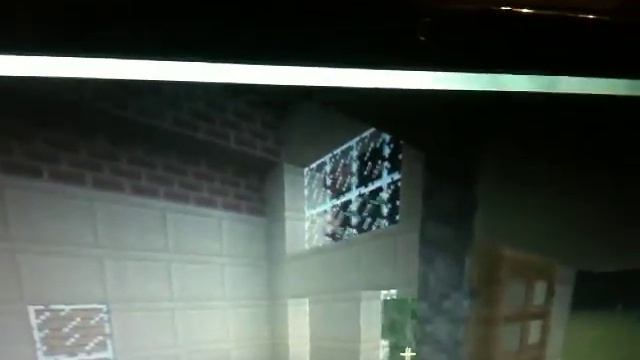 Minecraft мини дача смотреть онлайн