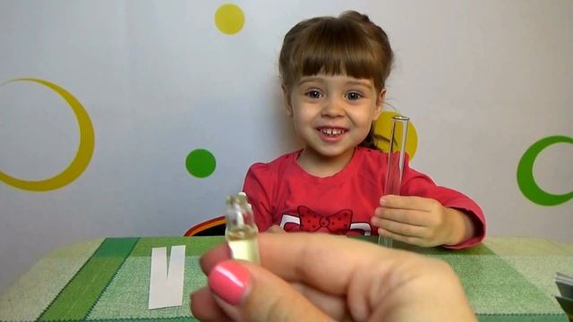 Делаем духи САМИ с парфюмерным набором Восточные ароматы смотреть онлайн