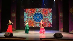 Шаль бэйлэдем