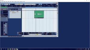 Почему в Cubase нет звука? Что делать?