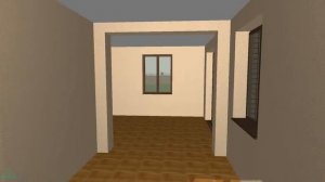 Типовой проект дома с мансардой и гаражом