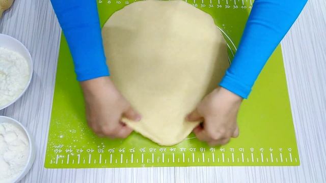 Самые нежные #сочни. Вкус детства!