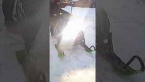 к6 турбо снегоход