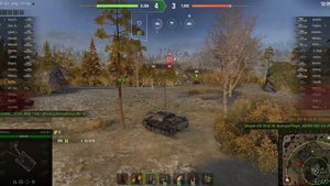World of Tanks 2010 / Game 03