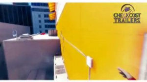 Mirror's Edge -Trailer