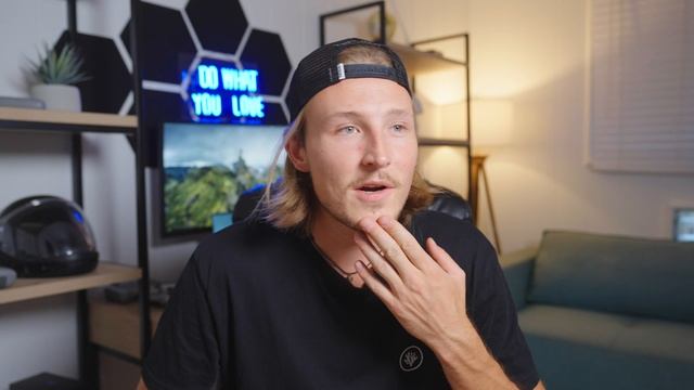 The BEST FPV Camera Ever? | GoPro 11 MINI Review смотреть онлайн