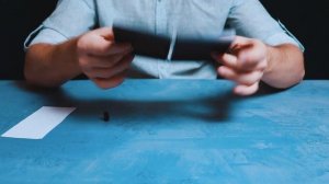 Фокус с купюрой в который СЛОЖНО ПОВЕРИТЬ / Как превратить БУМАГУ в ДЕНЬГИ