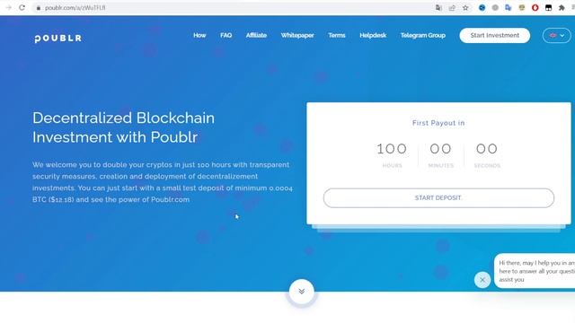 poublr.com ОТЗЫВЫ ОСТОРОЖНО ЛОХОТРОН! СКАМ! смотреть онлайн