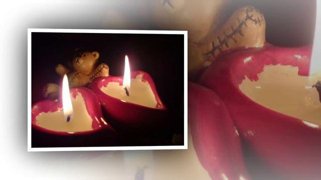 C днём влюблённых! Любите и будьте любимы! Видео-ВАЛЕНТИНКА. смотреть онлайн