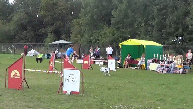 Морозовская Людмила на первенстве России 2014 в Ярославле 26.07.14 смотреть онлайн