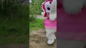 Милана Хаметова С Днем Рождения 🐰🌸❤