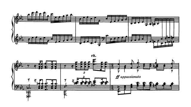 Арвид Жилинский / Arvids Zilinskis: Баллада (Ballad for Piano) смотреть онлайн