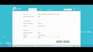 TP link Archer C7 AC1750 WiFi Router setup