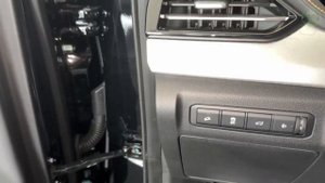 Beijing BAIC X7 2023 Interior and Exterior Design