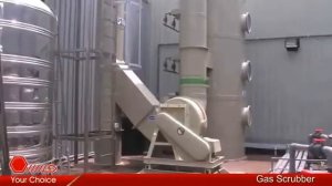 Производство саморезов