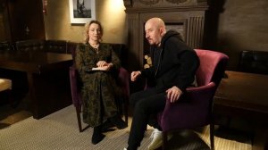 Окультуримся. Евгений Григорьев