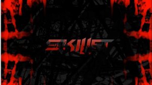 Skillet Monstr Monster RUS