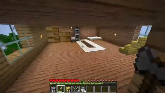 Играем в майнкрафт с Кулером и монополией смотреть онлайн