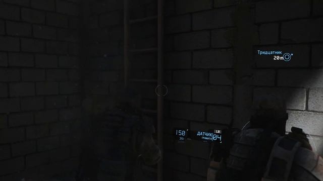 Tom Clancy's Ghost Recon: Future Soldier ► Прохождение без комментариев смотреть онлайн