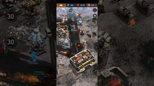 20 уровень башен - трудный-красный режим. 20 lvl tower - hard-red)