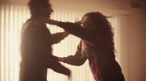 Euphoria~[Season 1 episode 8 - Ending]