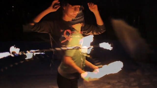 Первый снег. Колыбельная для детишек Бруклина и Бутово смотреть онлайн