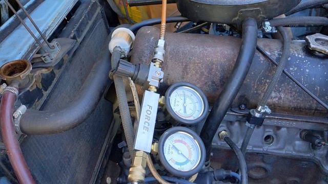 Карбюратор солекс. Регулировка холостого хода, зажигания, диагностика двигателя. ВАЗ 2106. смотреть онлайн