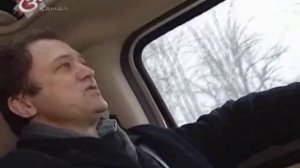 Hummer H3 Test Drive Part II