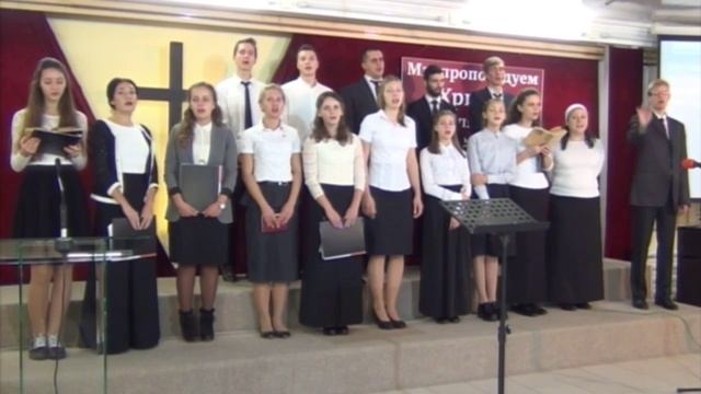 Бога легко искать..