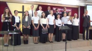 Бога легко искать..