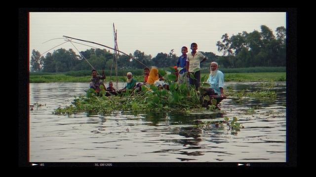 Where do I go... / Муссонные зарисовки из Бангладеш ☁️?️?? смотреть онлайн