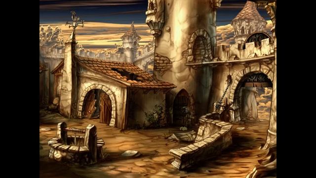 The Whispered World Special Edition - Астроном. (Ускользающий мир) Ep.15 смотреть онлайн