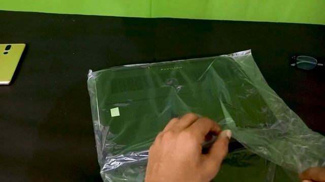 Hp Pavilion Gaming laptop unboxing | Ryzen 5 5600h with RTX 3050 смотреть онлайн