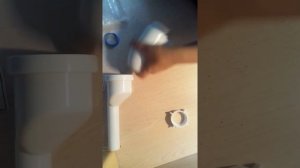 сифон для писсуара ани пласт uo115