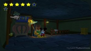 Magical Mirror Starring Mickey Mouse - All Funny Moments [2K 60FPS]