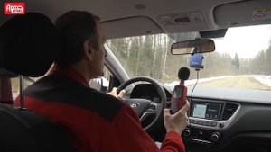 Конвейерные шины Соляриса: Nexen или Kumho?