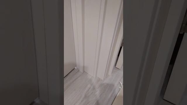 Установка дверей. Сложный угол смотреть онлайн