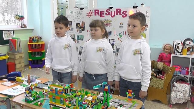 Юные изобретатели смотреть онлайн