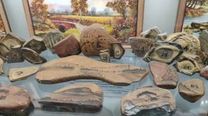 Алушта 2019 | Музей камня и самоцветов | Обзор натуральных камней | Набережная /