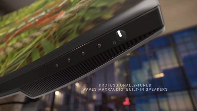 Dell 32 Curved 4K UHD Monitor | S3221QS || The Technical Boys || Dell || 2020 || смотреть онлайн