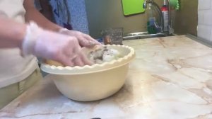 Паровые котлеты. Диетические но очень вкусные котлетки!!!