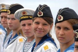 Детские морские клубы и их спонсоры.avi