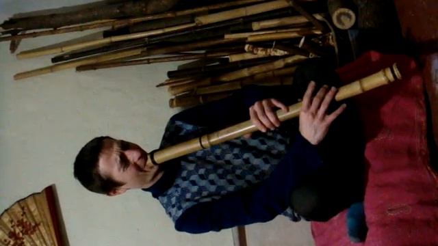 Сякухати корневая смотреть онлайн