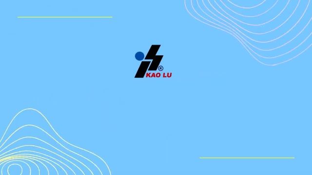 KaoLu Пропорциональный клапан｜электронный регулятор давления｜регулятор давления электронный